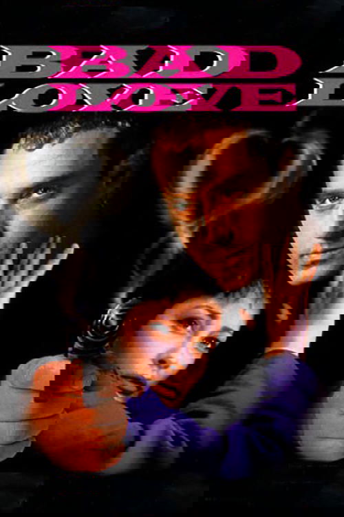 Постер Love Is Like That